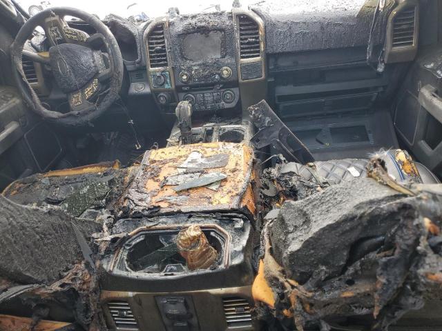 1FTEW1EG0GFB51248 Ford F150 Supercrew