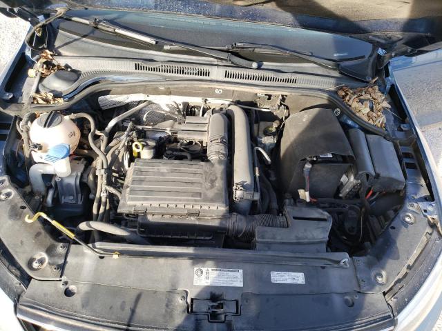 3VWD67AJ9GM313245 Volkswagen JETTA SE