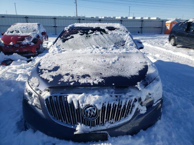 1G4GA5G36FF183995 Buick Lacrosse