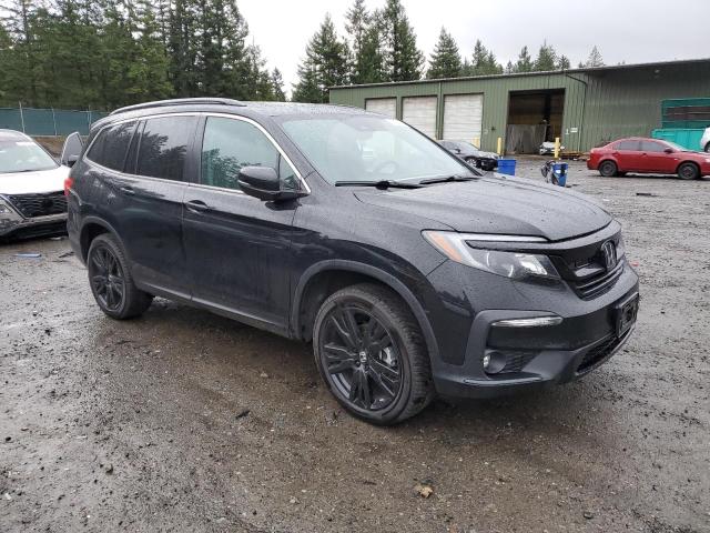 5FNYF6H28MB091956 Honda PILOT SE