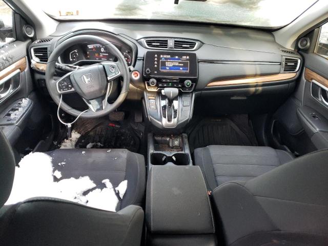 7FARW2H58JE071391 Honda CR-V EX