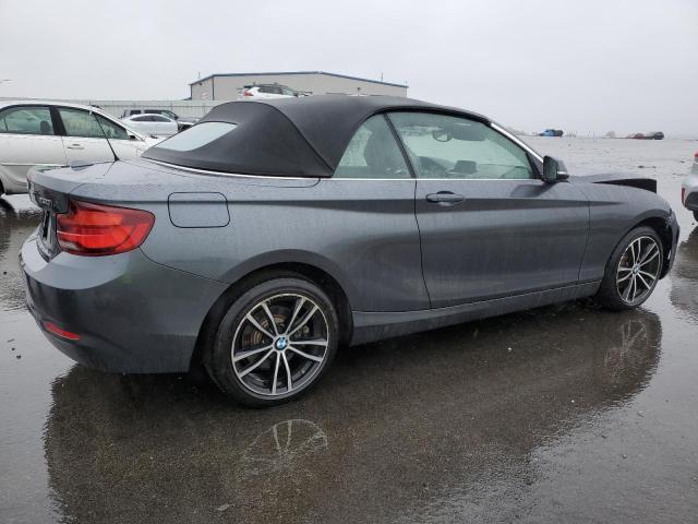 WBA2M7C06L7F23164 BMW 230I