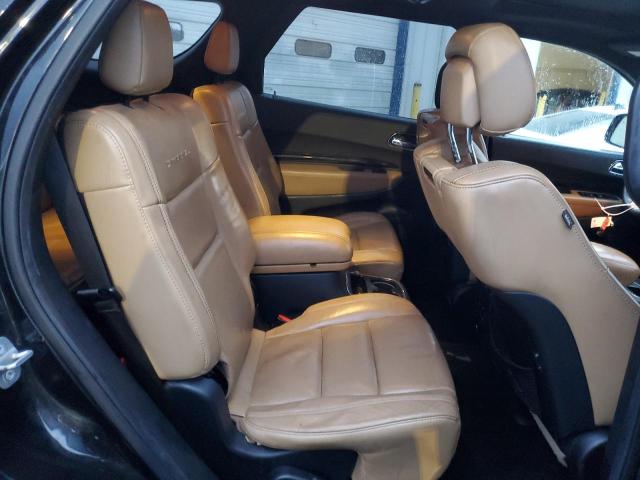 1C4SDJET2EC484412 Dodge Durango Citadel