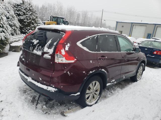 5J6RM4H52EL030880 Honda CR-V EX