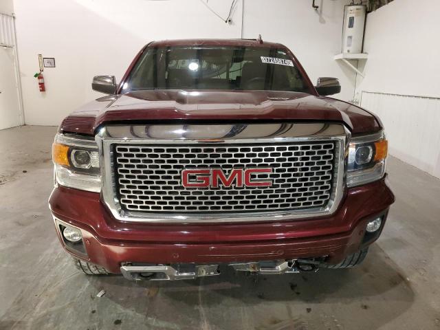 3GTU2WEJ4FG361249 GMC Sierra K1500 Denali