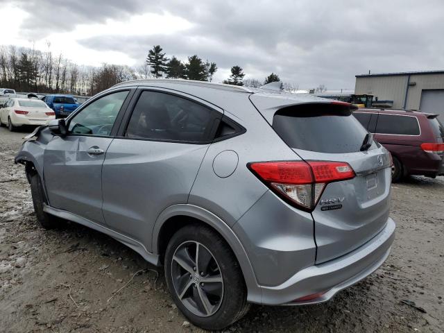 3CZRU6H95KM727582 Honda Hr-v Touring