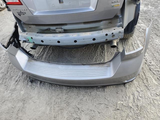 3C4PDCEGXJT339007 Dodge JOURNEY GT