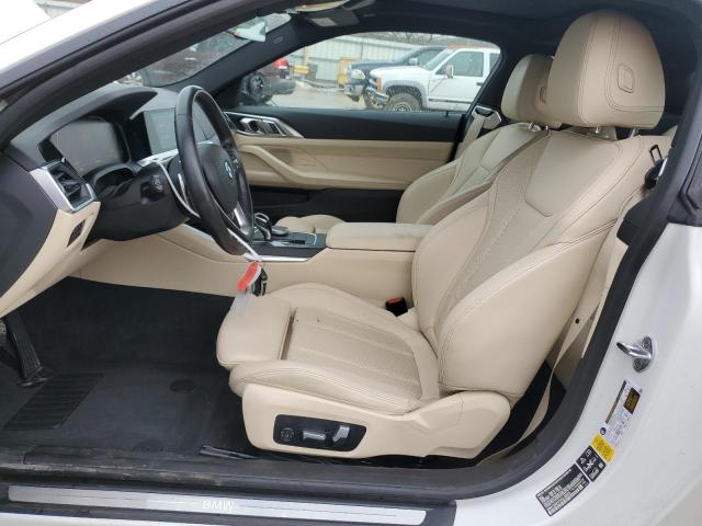 WBA73AP01NCL08606 BMW 430xi