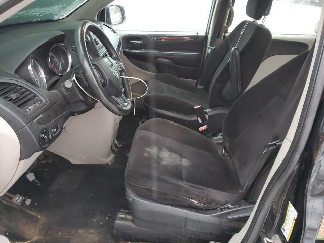 2C4RDGBG1ER219903 Dodge Grand Caravan Se