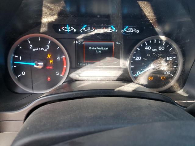 1FT7W2BTXKEE03604 Ford F250 Super Duty