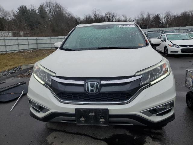 5J6RM4H97GL091051 Honda Cr-v Touring
