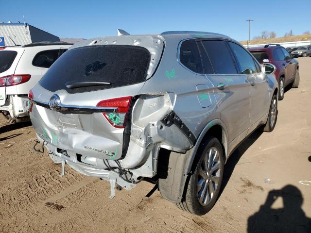 LRBFXFSX5GD223591 Buick Envision Premium
