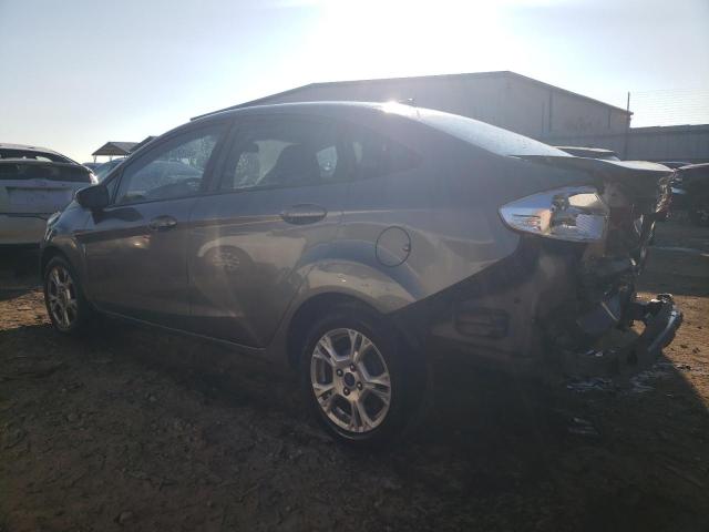 3FADP4BJ8EM127938 Ford FIESTA SE