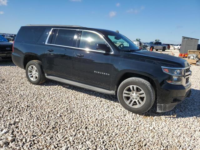 1GNSCJKC8FR297656 Chevrolet Suburban C1500 Lt