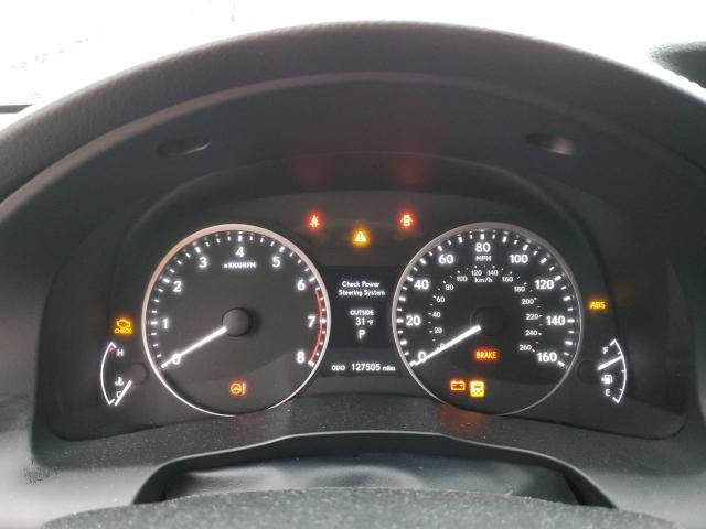 JTHBK1GG6F2178728 Lexus ES 350