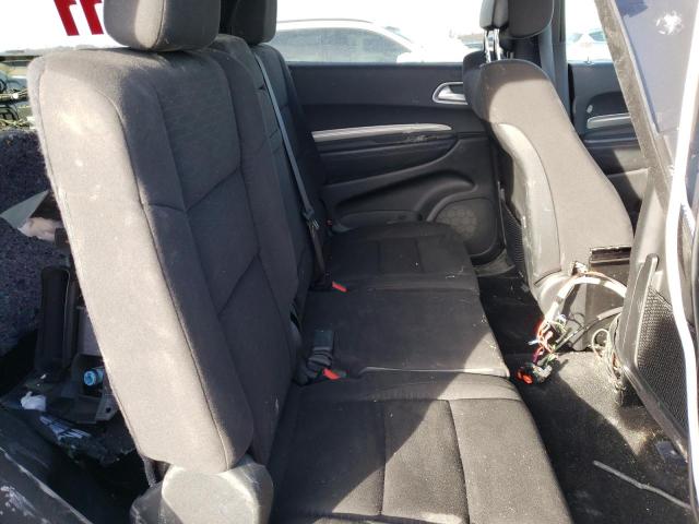 1C4RDJFG0LC441068 Dodge Durango Ssv