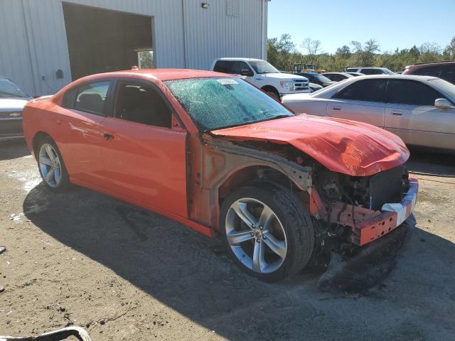 2C3CDXCT9JH133244 Dodge CHARGER R/T