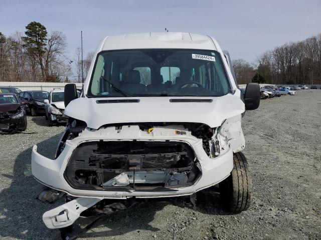 1FMZK1CM7KKB89237 Ford Transit T-150