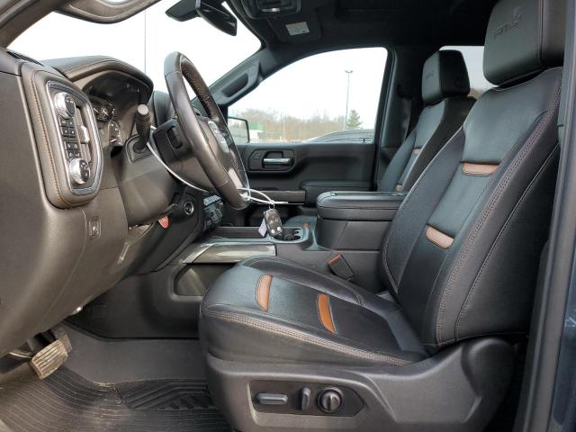1GTP9EEL6NZ203420 GMC Sierra Limited K1500 At4
