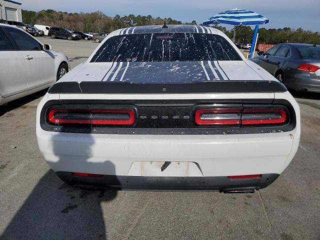 2C3CDZBT0FH911399 Dodge Challenger Sxt Plus