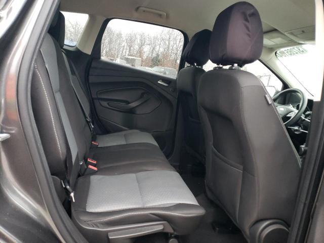 1FMCU0GD9HUB93551 Ford ESCAPE SE