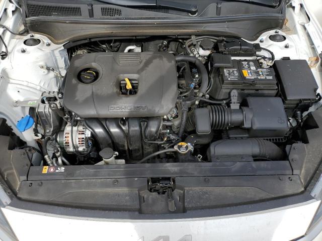 3KPF54AD3PE526998 KIA Forte Gt Line