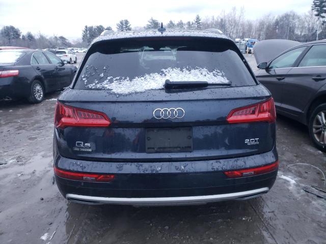 WA1BNAFY2J2090216 Audi Q5 Premium Plus