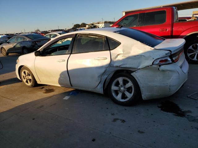 1C3CDFFA4GD823087 Dodge Dart Sxt Sport