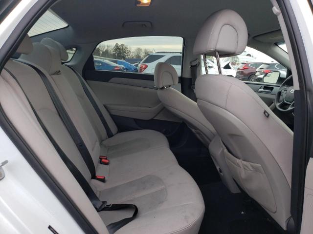5NPE24AFXHH450246 Hyundai SONATA SE