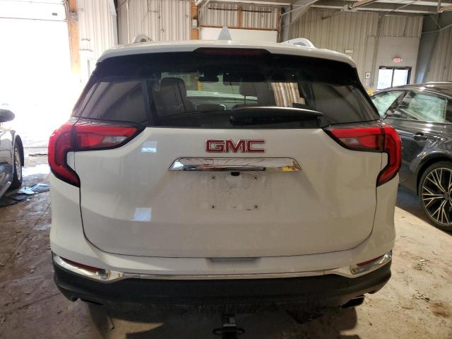 3GKALVEX7KL280542 GMC Terrain Slt
