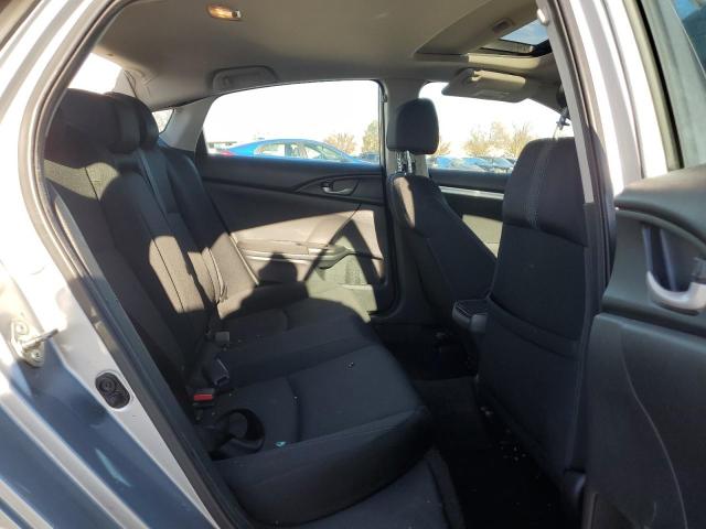 2HGFC2F72GH511007 Honda CIVIC EX