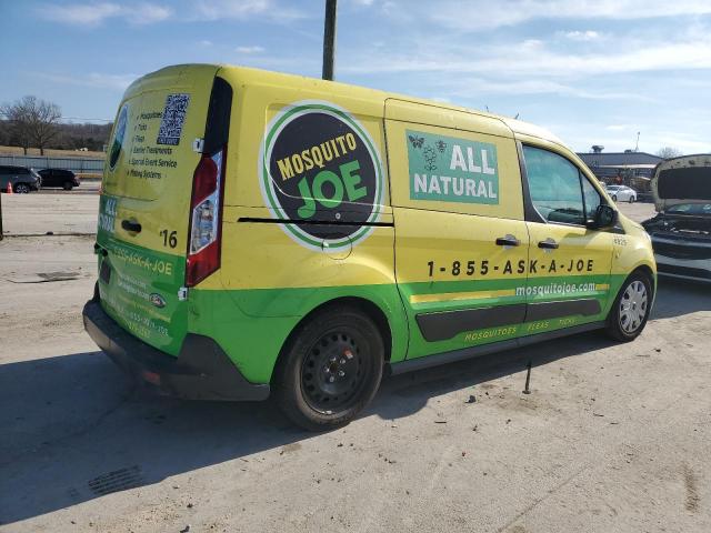 Ford Transit Connect Xlt 2015 NM0LS7F72F1177721 Image 3