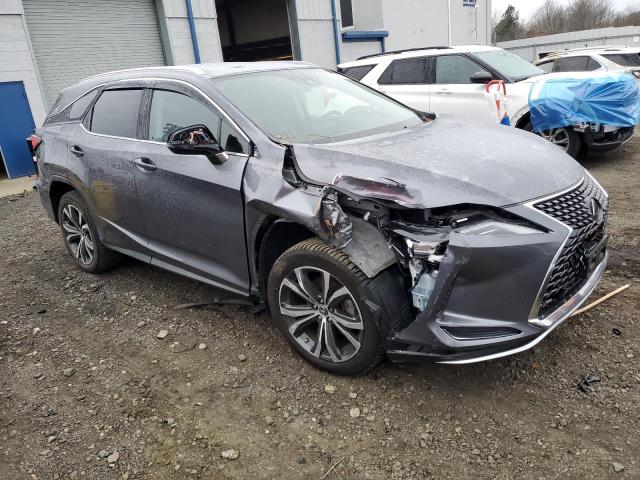 JTJHZKFAXL2025322 Lexus Rx 350 L
