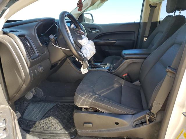 1GTG5CEN9K1290791 GMC CANYON SLE