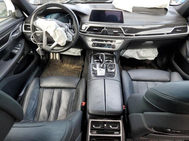 WBA7J2C33HG497977 BMW 740 Xe