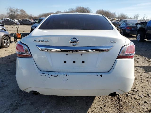 1N4AL3AP2FN872206 Nissan ALTIMA 2.5