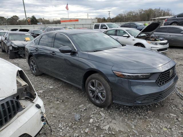 1HGCY2F60RA000375 Honda Accord Hybrid Exl