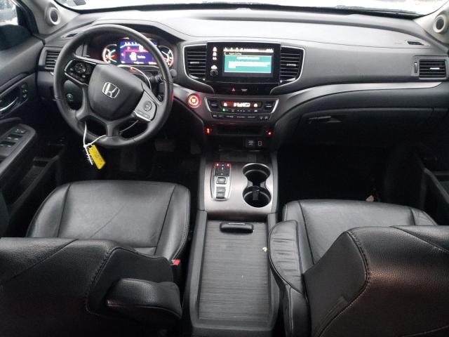 5FNYF6H2XNB053095 Honda PILOT SE