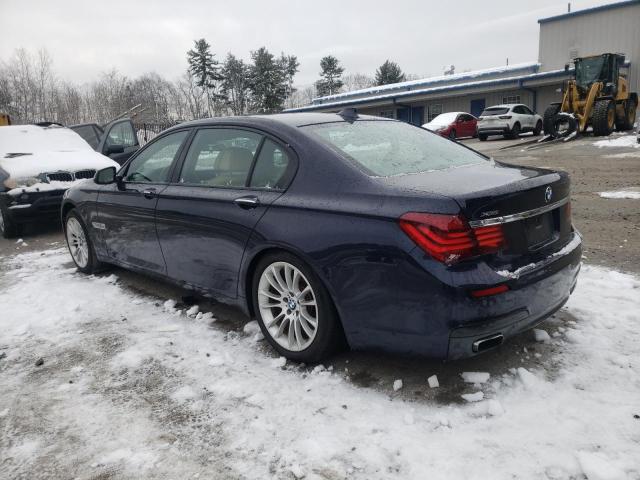 WBAYF8C52ED653028 BMW 750 LXI