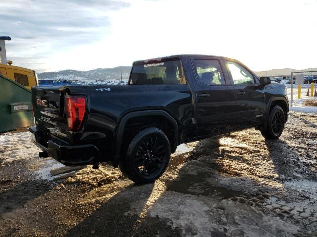 3GTPUCEK2NG673356 GMC Sierra K1500 Elevation