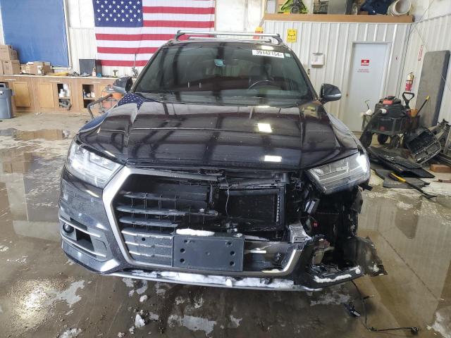WA1VAAF74JD007082 Audi Q7 Prestige