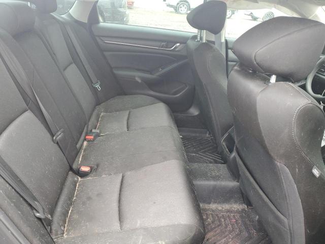 1HGCV3F1XKA014017 Honda ACCORD HYBRID