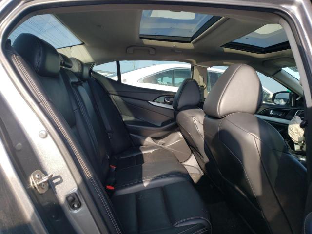 1N4AA6AP1GC433857 Nissan Maxima 3.5s