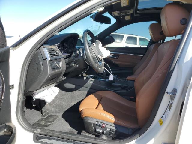 WBA8E9G56GNT83883 BMW 328 I Sulev
