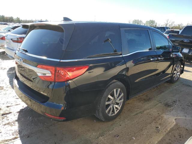 5FNRL6H70JB075450 Honda ODYSSEY EXL