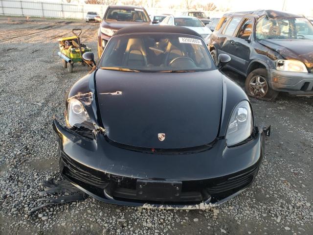 WP0CA2A88HS221047 Porsche Boxster