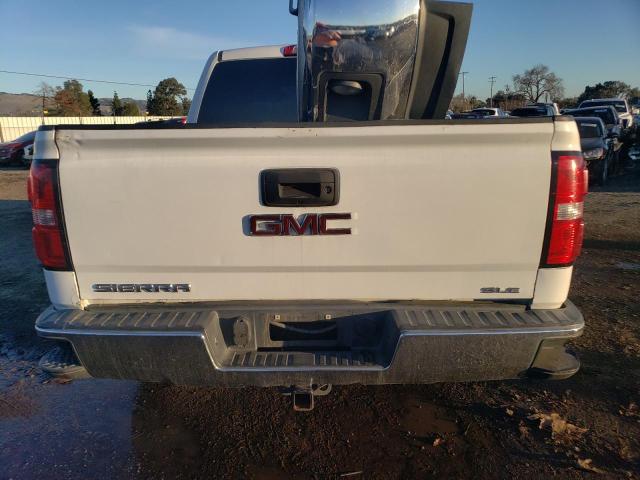 3GTP1UECXEG107131 GMC Sierra C1500 Sle