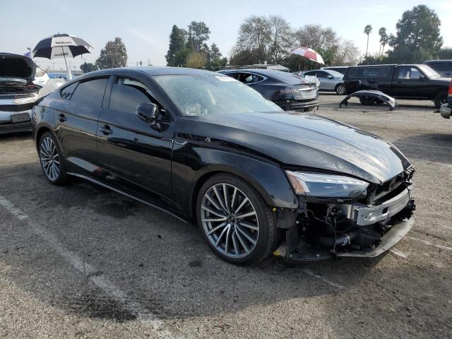 WAUCBCF54PA059582 Audi A5 Premium Plus 40