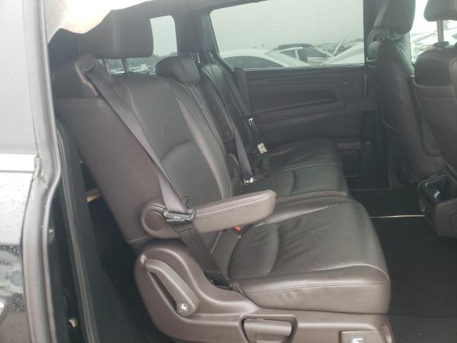 5FNRL6H9XJB072895 Honda Odyssey Elite