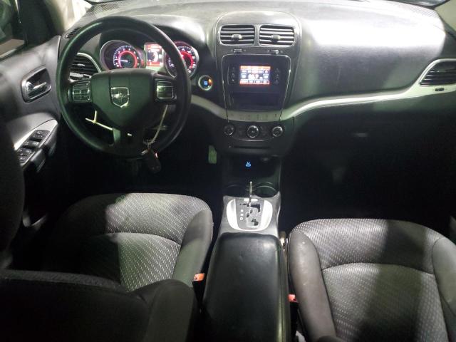 3C4PDDBG0HT529015 Dodge Journey Sxt